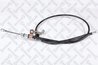 CABLU FRANA DE MANA STELLOX 29-98822-SX - Compatibil cu CHEVROLET, OPEL