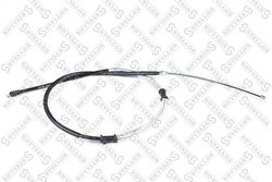 CABLU FRANA DE MANA STELLOX 29-98826-SX - Compatibil cu FIAT