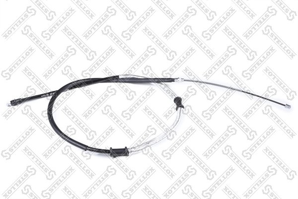 CABLU FRANA DE MANA STELLOX 29-98826-SX - Compatibil cu FIAT