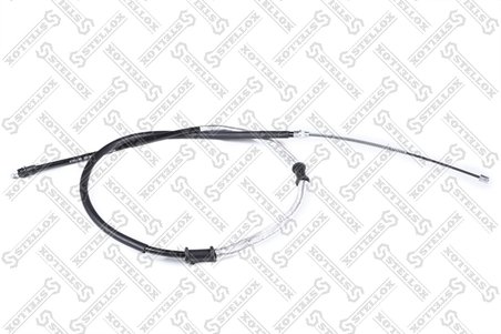 CABLU FRANA DE MANA STELLOX 29-98826-SX - Compatibil cu FIAT