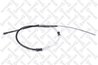 CABLU FRANA DE MANA STELLOX 29-98826-SX - Compatibil cu FIAT