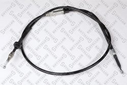 CABLU FRANA DE MANA STELLOX 29-98829-SX - Compatibil cu AUDI