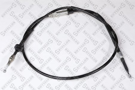 Cablu frana de mana Stellox 29-98829-SX