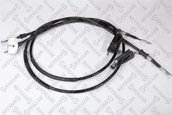 CABLU FRANA DE MANA STELLOX 29-98831-SX - Compatibil cu FORD