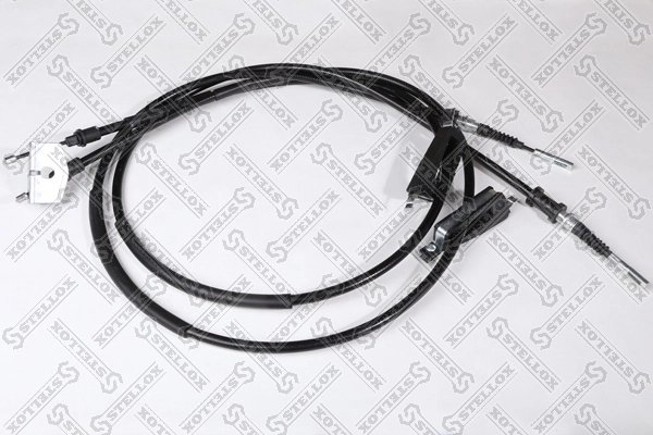 Cablu frana de mana Stellox 29-98831-SX