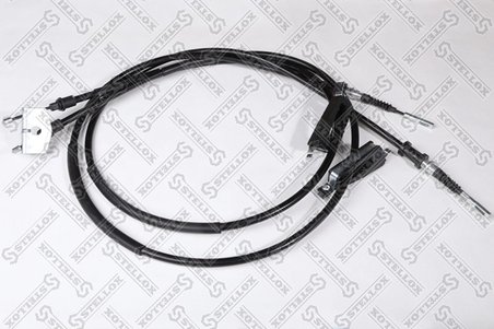 Cablu frana de mana Stellox 29-98831-SX