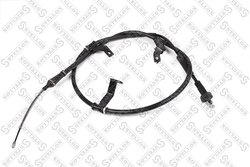 CABLU FRANA DE MANA STELLOX 29-98846-SX - Compatibil cu KIA