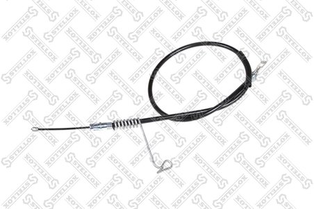 Cablu frana de mana Stellox 29-98851-SX