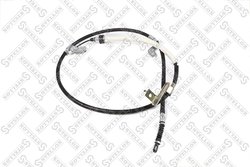 CABLU FRANA DE MANA STELLOX 29-98854-SX - Compatibil cu HYUNDAI