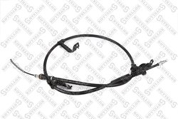 CABLU FRANA DE MANA STELLOX 29-98859-SX - Compatibil cu KIA