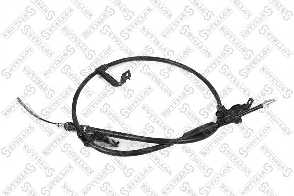 Cablu frana de mana Stellox 29-98859-SX