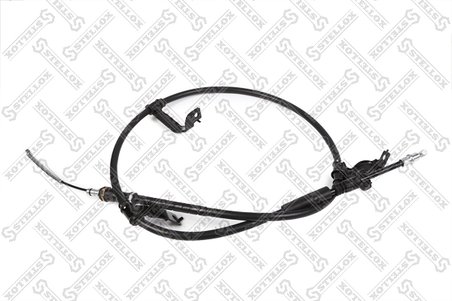 Cablu frana de mana Stellox 29-98859-SX