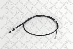 CABLU FRANA DE MANA STELLOX 29-98871-SX - Compatibil cu OPEL, RENAULT