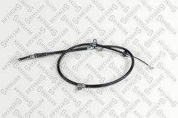 CABLU FRANA DE MANA STELLOX 29-98875-SX - Compatibil cu HYUNDAI
