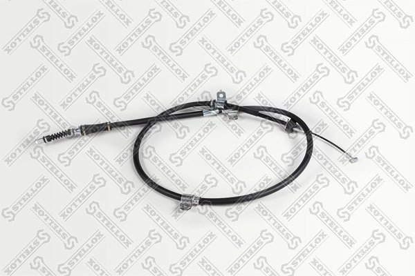 CABLU FRANA DE MANA STELLOX 29-98875-SX - Compatibil cu HYUNDAI