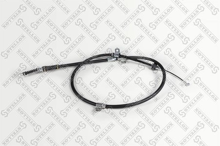 CABLU FRANA DE MANA STELLOX 29-98875-SX - Compatibil cu HYUNDAI