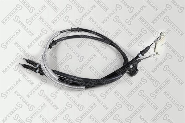 Cablu frana de mana Stellox 29-98877-SX