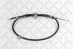 CABLU FRANA DE MANA STELLOX 29-98881-SX - Compatibil cu HYUNDAI