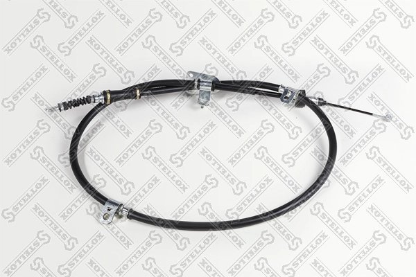 Cablu frana de mana Stellox 29-98881-SX