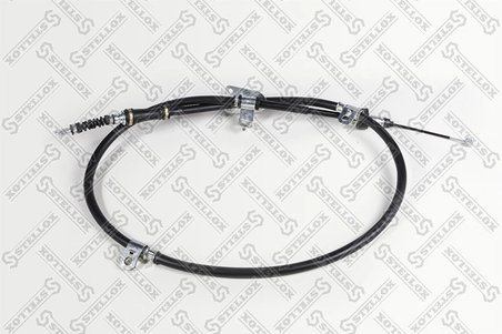 Cablu frana de mana Stellox 29-98881-SX