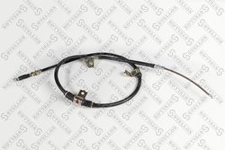 CABLU FRANA DE MANA STELLOX 29-98889-SX - Compatibil cu HYUNDAI