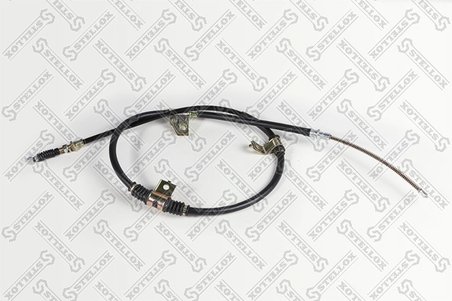 CABLU FRANA DE MANA STELLOX 29-98889-SX - Compatibil cu HYUNDAI