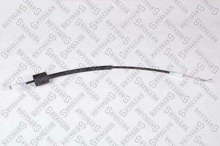 Cablu deblocare usi Stellox 29-98904-SX