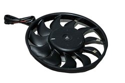 VENTILATOR RADIATOR RACIRE STELLOX 29-99008-SX - Compatibil cu VW