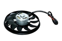 VENTILATOR RADIATOR RACIRE STELLOX 29-99008-SX - Compatibil cu VW