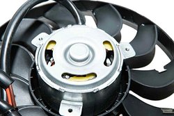 VENTILATOR RADIATOR RACIRE STELLOX 29-99008-SX - Compatibil cu VW