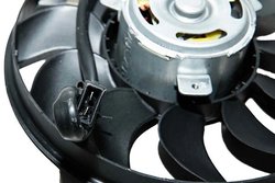 VENTILATOR RADIATOR RACIRE STELLOX 29-99008-SX - Compatibil cu VW