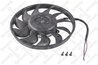 Ventilator radiator racire Stellox 29-99022-SX