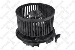 Electromotor ventilatie interioara Stellox 29-99025-SX