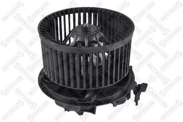 ELECTROMOTOR VENTILATIE INTERIOARA STELLOX 29-99025-SX - Compatibil cu RENAULT