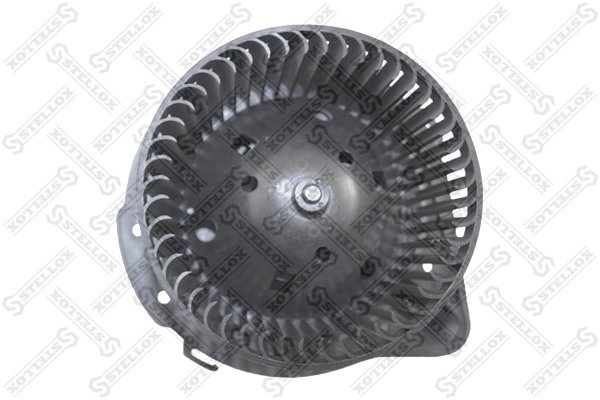 Electromotor ventilatie interioara Stellox 29-99030-SX