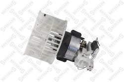 Electromotor ventilatie interioara Stellox 29-99031-SX