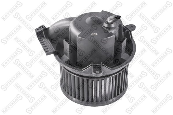 ELECTROMOTOR VENTILATIE INTERIOARA STELLOX 29-99033-SX - Compatibil cu MERCEDES-BENZ, VW