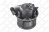 ELECTROMOTOR VENTILATIE INTERIOARA STELLOX 29-99033-SX - Compatibil cu MERCEDES-BENZ, VW