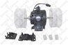 Electromotor ventilatie interioara Stellox 29-99038-SX