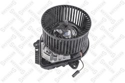 Electromotor ventilatie interioara Stellox 29-99043-SX