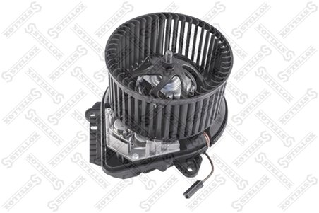 ELECTROMOTOR VENTILATIE INTERIOARA STELLOX 29-99043-SX - Compatibil cu PEUGEOT