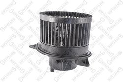 Electromotor ventilatie interioara Stellox 29-99041-SX