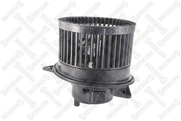 Electromotor ventilatie interioara Stellox 29-99041-SX
