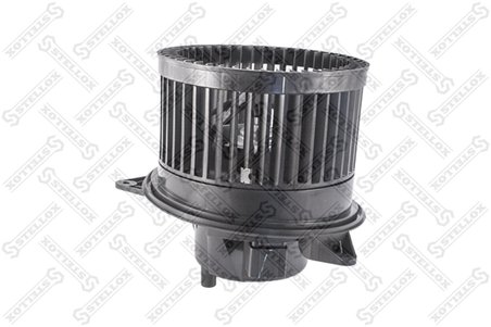 Electromotor ventilatie interioara Stellox 29-99041-SX
