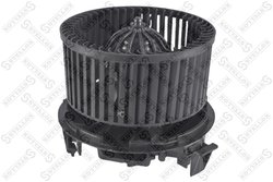 Electromotor ventilatie interioara Stellox 29-99044-SX