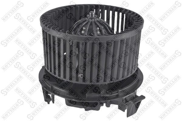 Electromotor ventilatie interioara Stellox 29-99044-SX