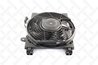 Ventilator radiator racire Stellox 29-99118-SX