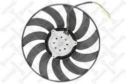 Ventilator radiator racire Stellox 29-99272-SX