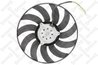 Ventilator radiator racire Stellox 29-99272-SX