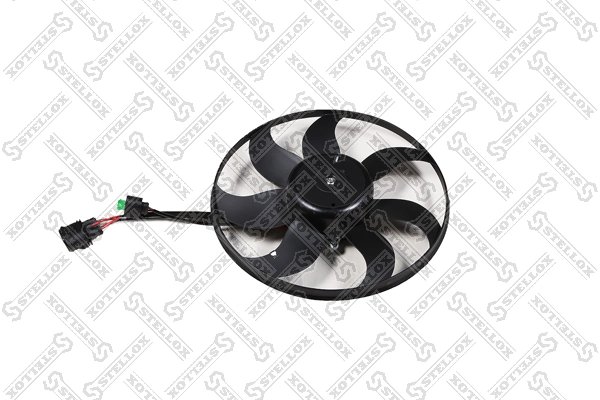 Ventilator radiator racire Stellox 29-99302-SX
